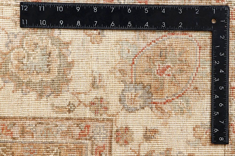 Ziegler 5' 9 x 7' 11 - No. 61346 - ALRUG Rug Store