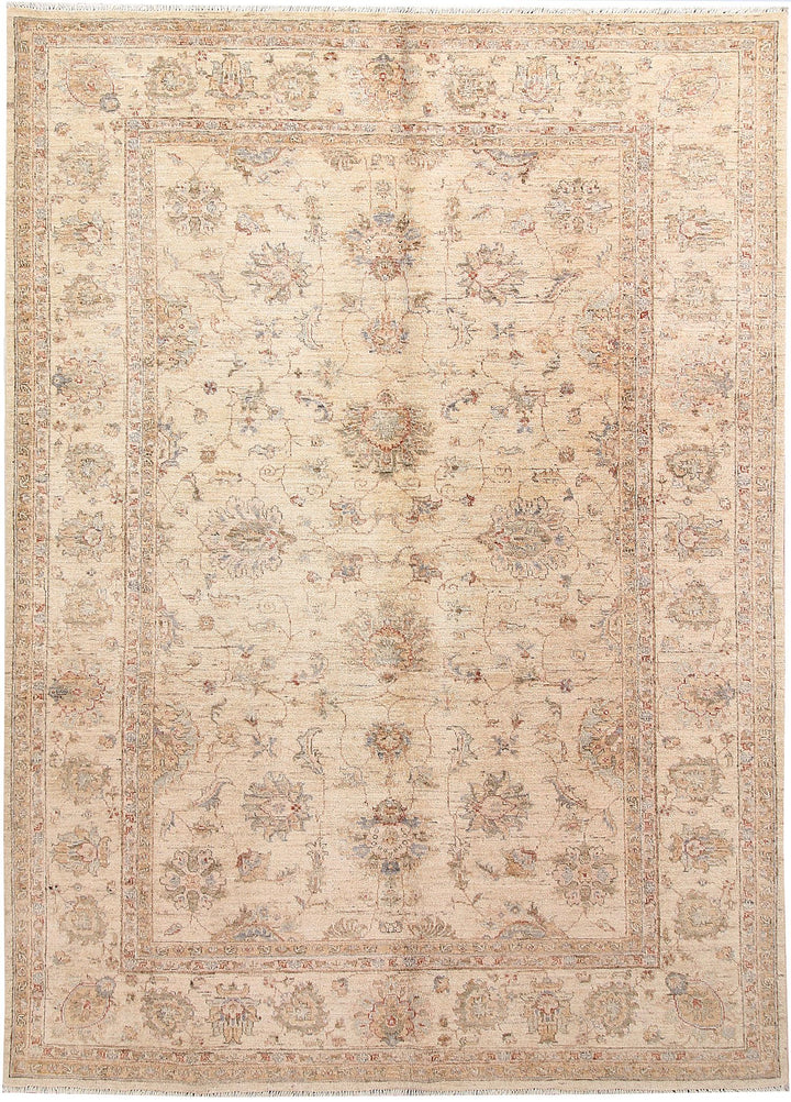 Ziegler 5' 9 x 7' 11 - No. 61346 - ALRUG Rug Store