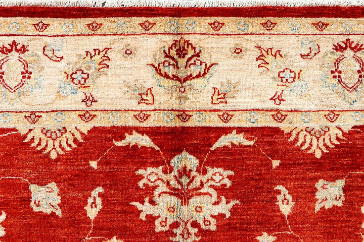 Ziegler 5' 6 x 7' 5 - No. 61347 - ALRUG Rug Store