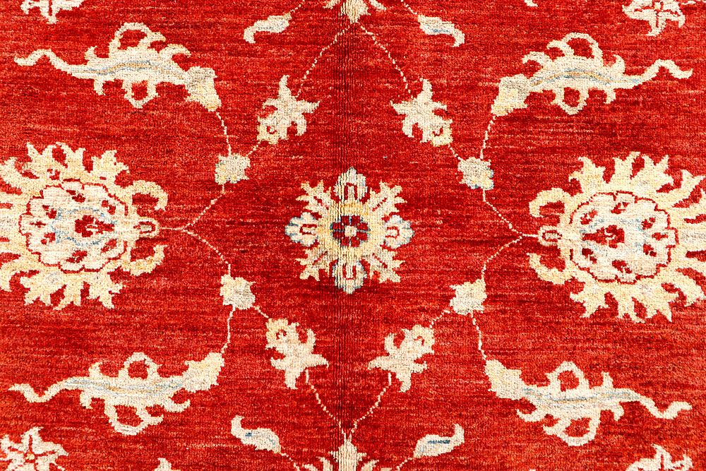 Ziegler 5' 6 x 7' 5 - No. 61347 - ALRUG Rug Store