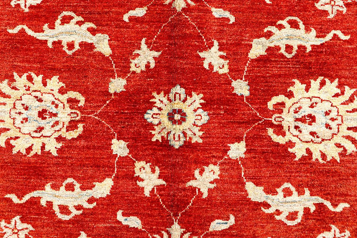 Ziegler 5' 6 x 7' 5 - No. 61347 - ALRUG Rug Store