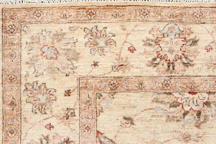 Ziegler 5' 10 x 7' 9 - No. 61348 - ALRUG Rug Store