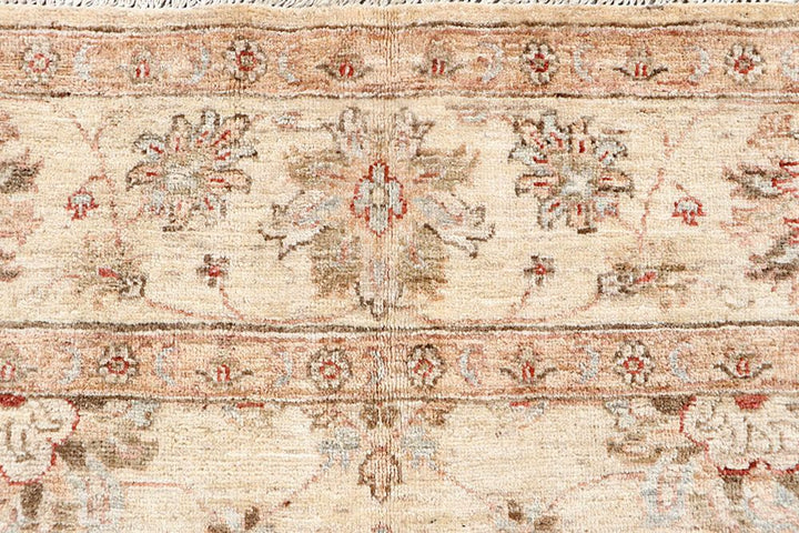 Ziegler 5' 10 x 7' 9 - No. 61348 - ALRUG Rug Store