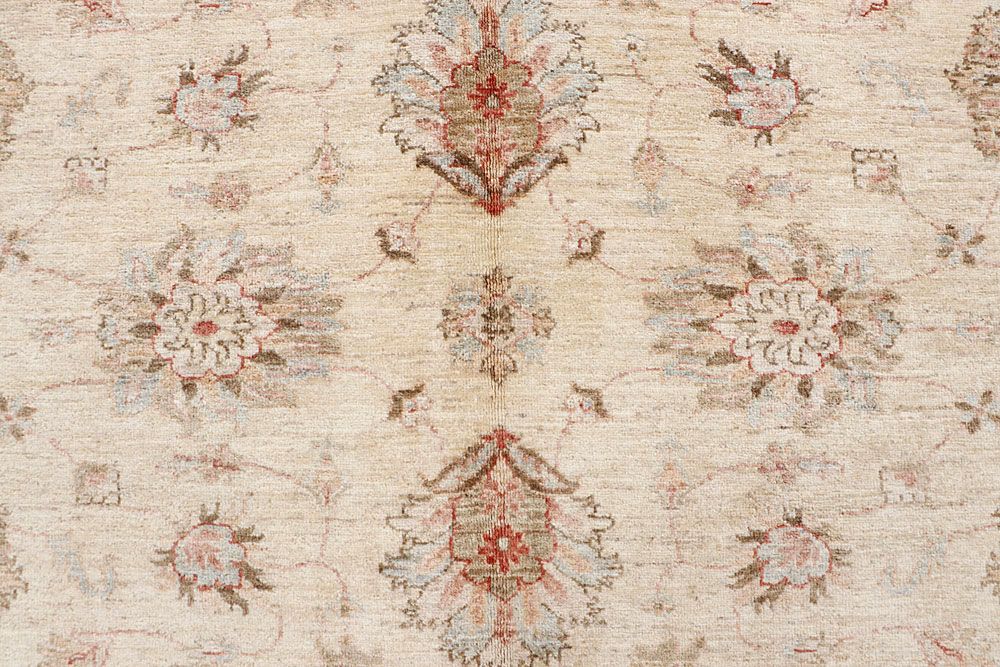 Ziegler 5' 10 x 7' 9 - No. 61348 - ALRUG Rug Store