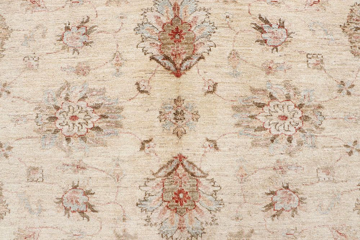 Ziegler 5' 10 x 7' 9 - No. 61348 - ALRUG Rug Store