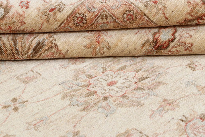 Ziegler 5' 10 x 7' 9 - No. 61348 - ALRUG Rug Store