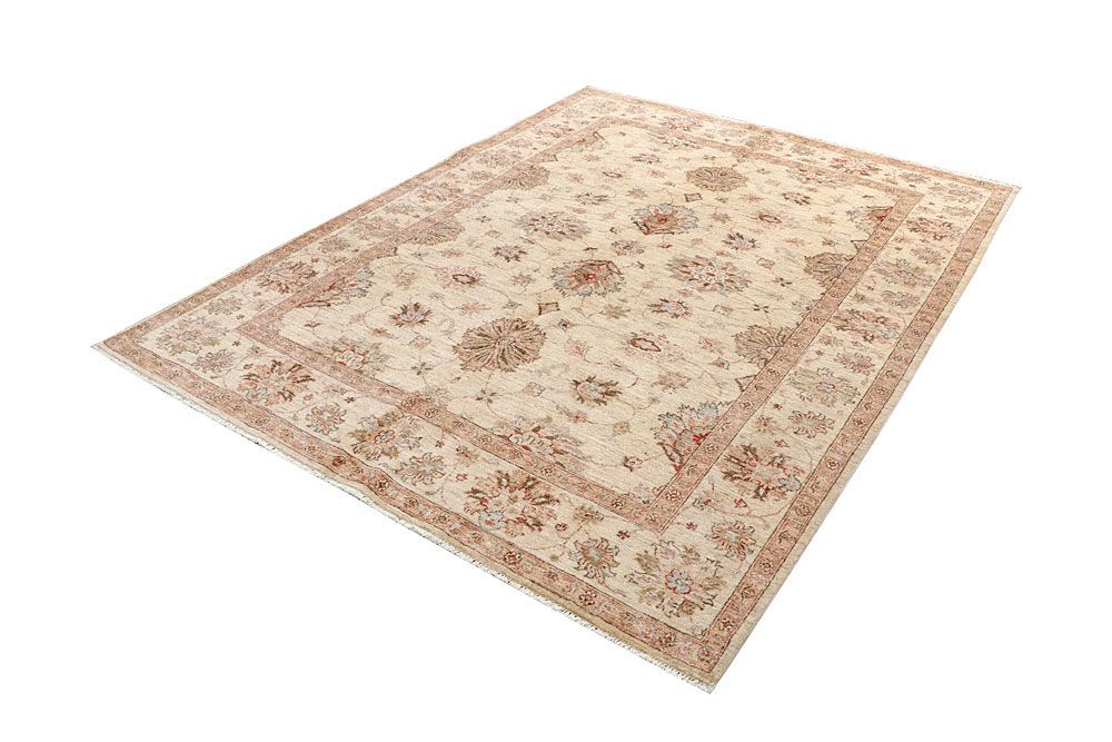 Ziegler 5' 10 x 7' 9 - No. 61348 - ALRUG Rug Store