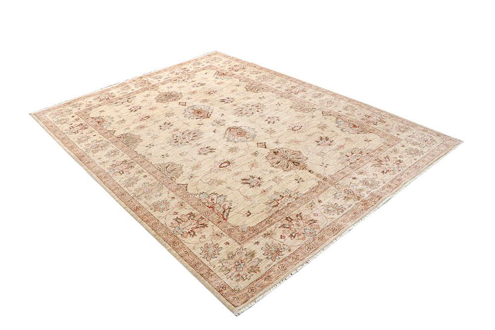 Ziegler 5' 10 x 7' 9 - No. 61348 - ALRUG Rug Store