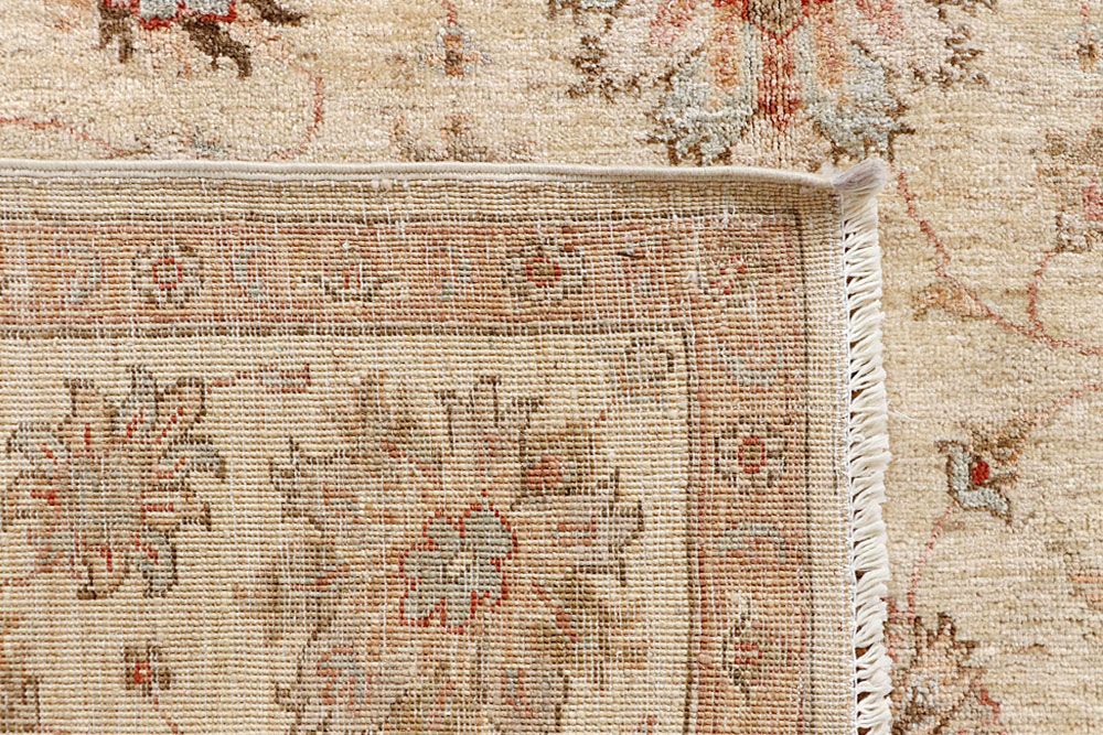 Ziegler 5' 10 x 7' 9 - No. 61348 - ALRUG Rug Store