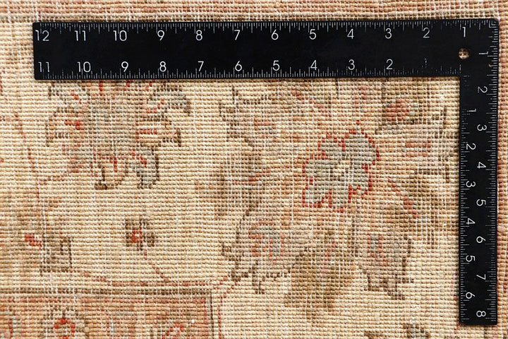 Ziegler 5' 10 x 7' 9 - No. 61348 - ALRUG Rug Store