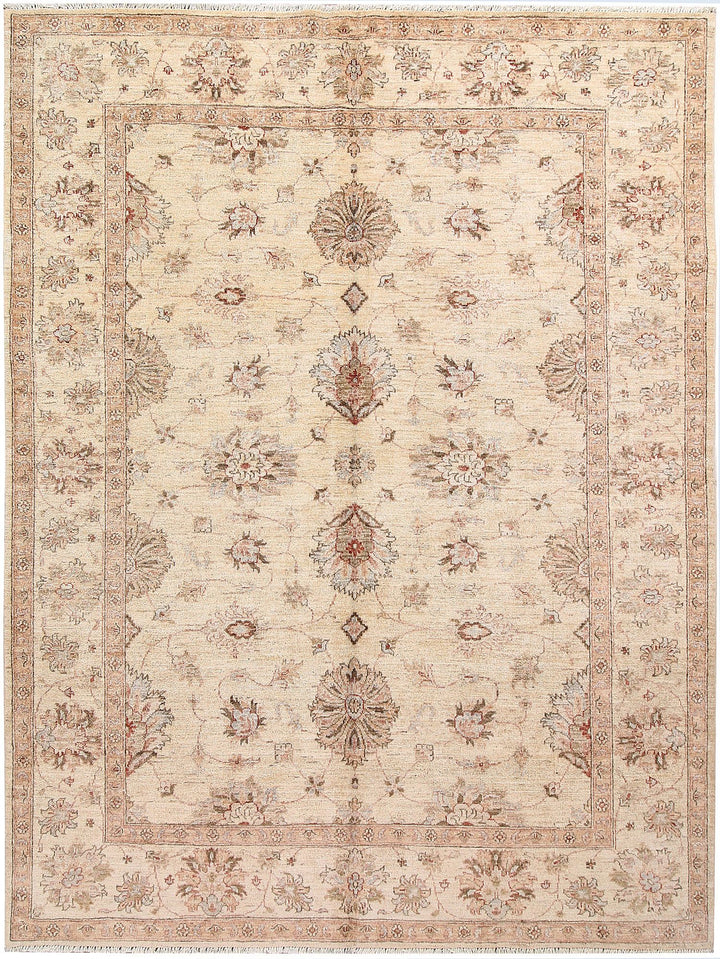 Ziegler 5' 10 x 7' 9 - No. 61348 - ALRUG Rug Store