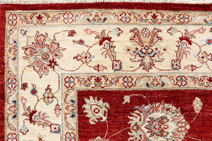 Ziegler 5' 8 x 8' 1 - No. 61350 - ALRUG Rug Store