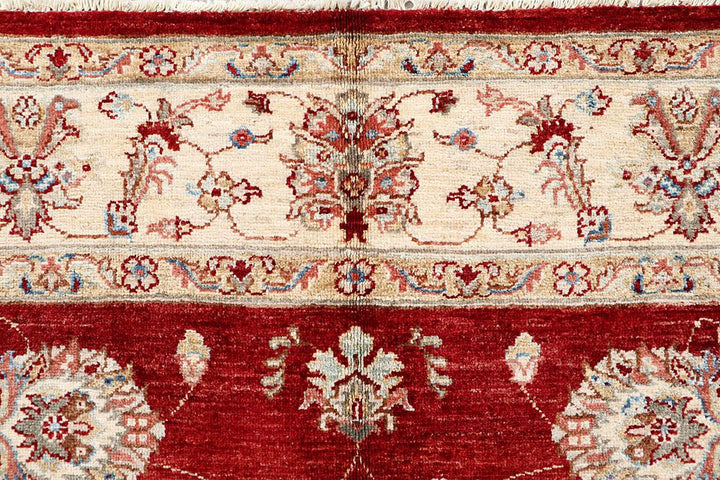 Ziegler 5' 8 x 8' 1 - No. 61350 - ALRUG Rug Store