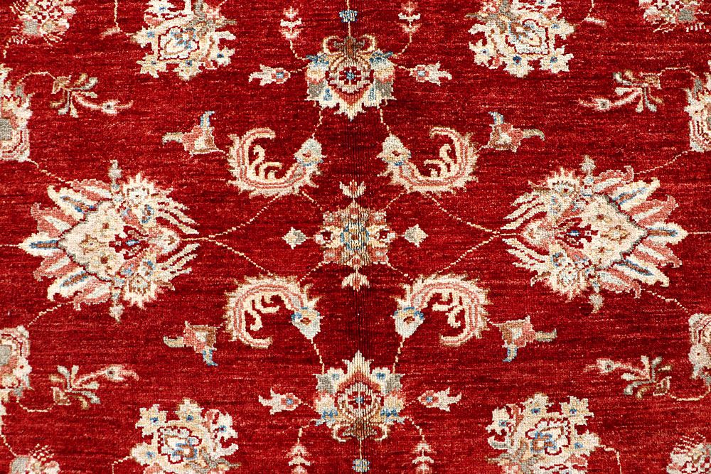 Ziegler 5' 8 x 8' 1 - No. 61350 - ALRUG Rug Store