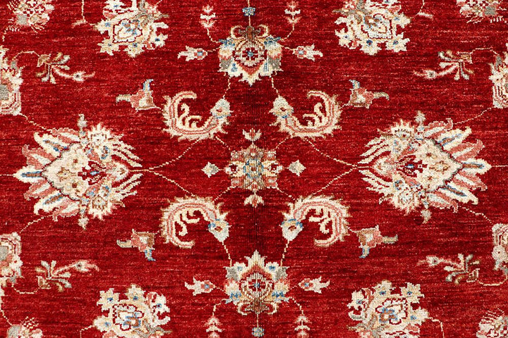 Ziegler 5' 8 x 8' 1 - No. 61350 - ALRUG Rug Store