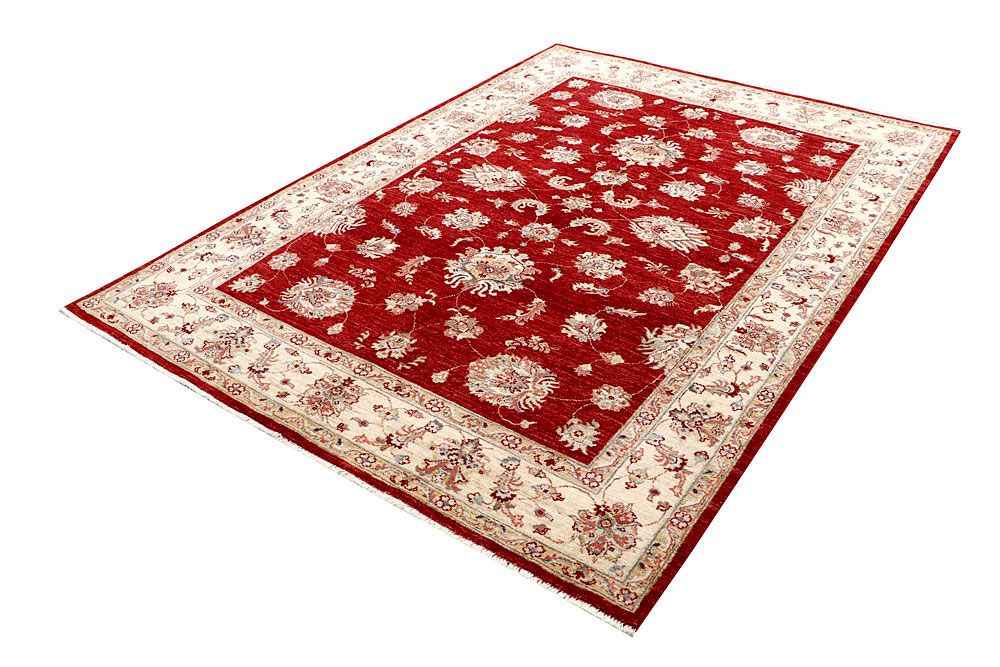 Ziegler 5' 8 x 8' 1 - No. 61350 - ALRUG Rug Store