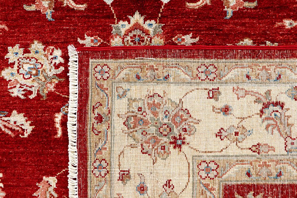 Ziegler 5' 8 x 8' 1 - No. 61350 - ALRUG Rug Store