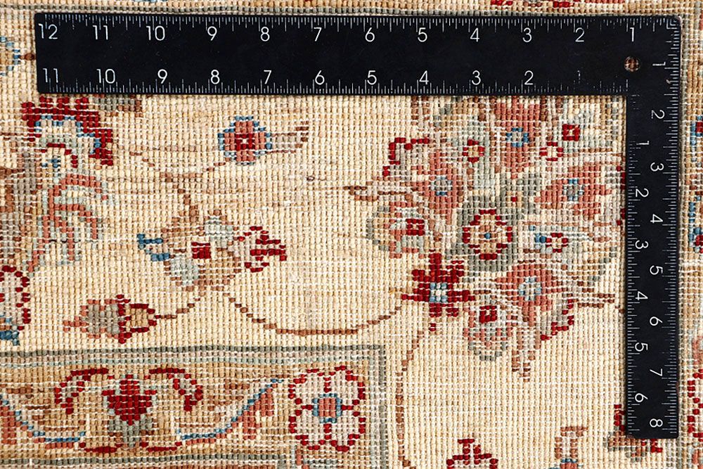 Ziegler 5' 8 x 8' 1 - No. 61350 - ALRUG Rug Store