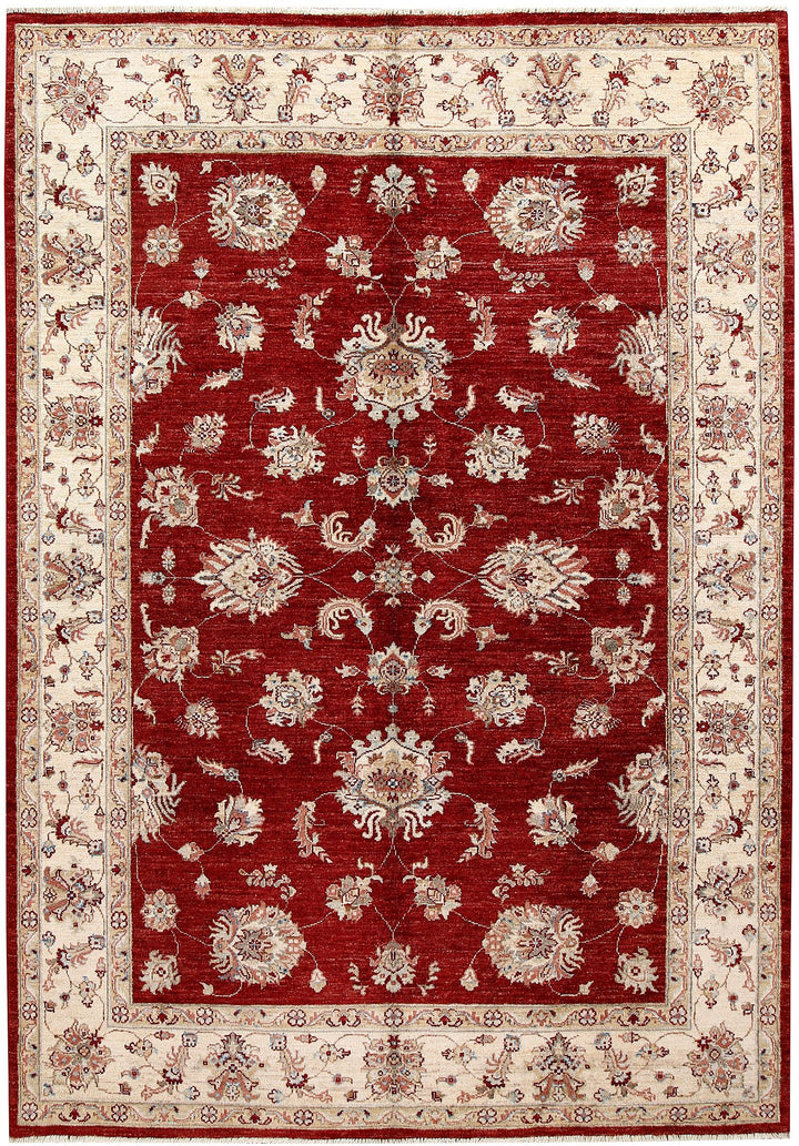 Ziegler 5' 8 x 8' 1 - No. 61350 - ALRUG Rug Store