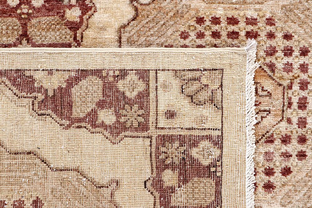 Ikat 6' 9 x 10' 1 - No. 61351 - ALRUG Rug Store