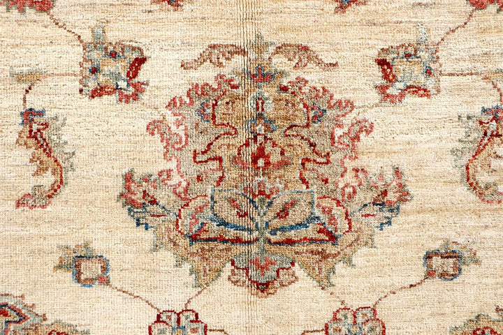 Oushak 4' 2 x 5' 6 - No. 61352 - ALRUG Rug Store