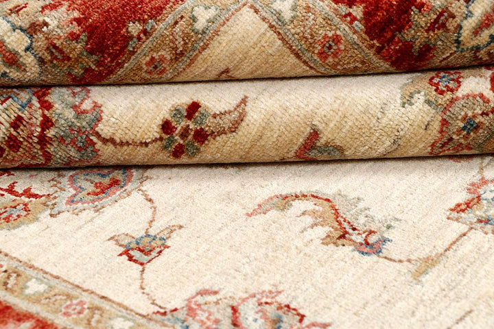 Oushak 4' 2 x 5' 6 - No. 61352 - ALRUG Rug Store