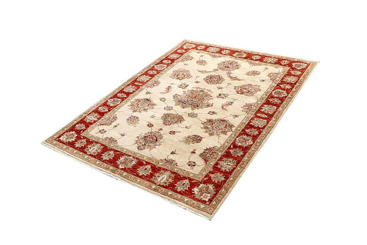 Oushak 4' 2 x 5' 6 - No. 61352 - ALRUG Rug Store
