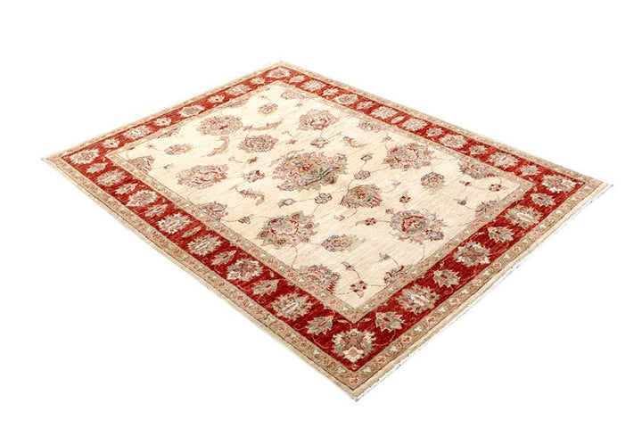 Oushak 4' 2 x 5' 6 - No. 61352 - ALRUG Rug Store