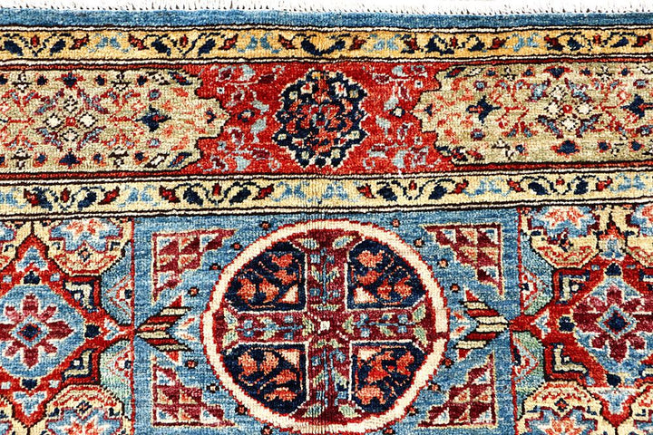 Mamluk 4' 1 x 6' 3 - No. 61353 - ALRUG Rug Store