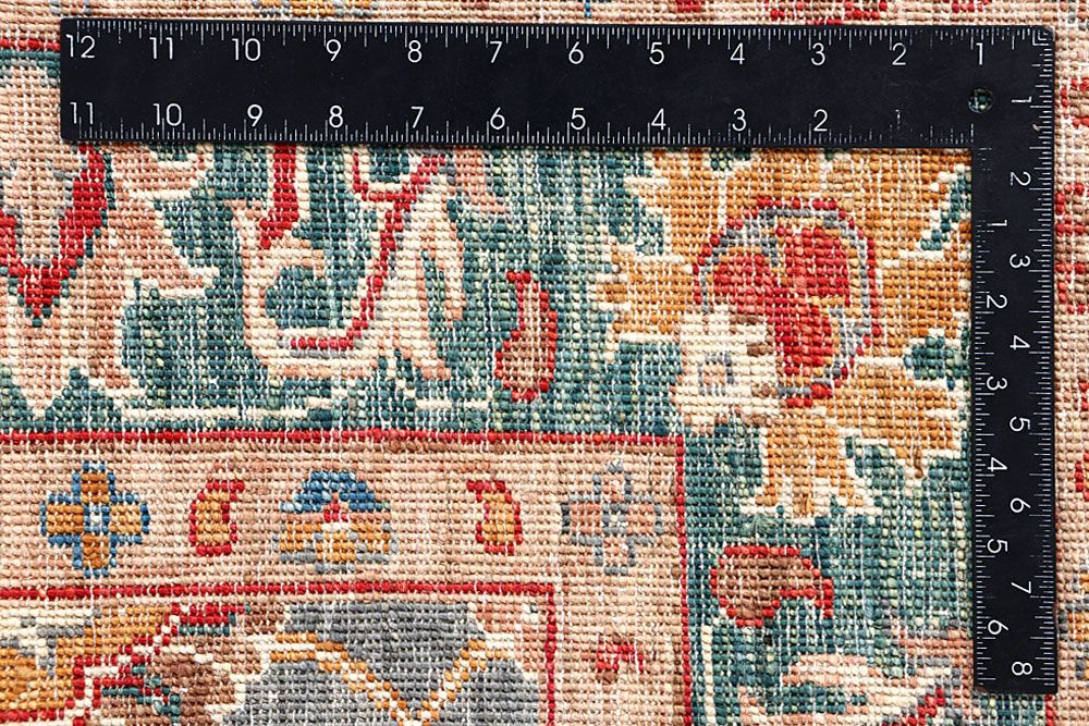 Ziegler 4' 2 x 6' 2 - No. 61354 - ALRUG Rug Store