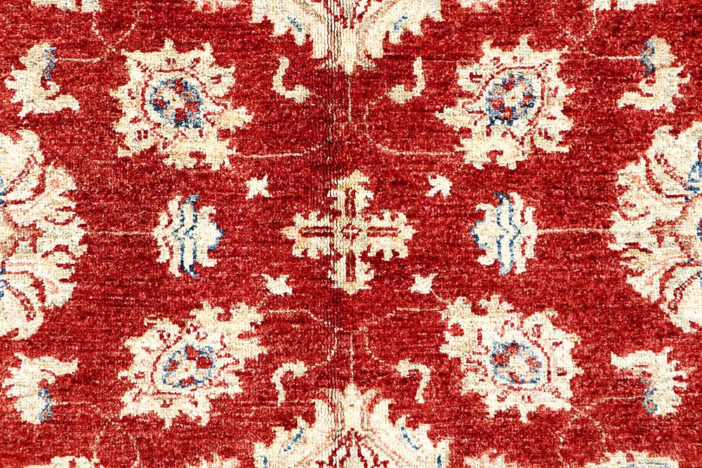 Ziegler 4' 10 x 6' 7 - No. 61355 - ALRUG Rug Store