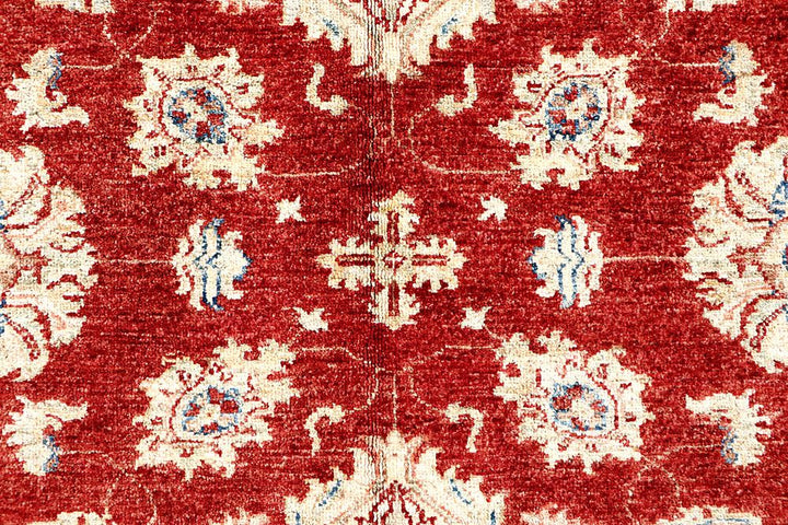 Ziegler 4' 10 x 6' 7 - No. 61355 - ALRUG Rug Store