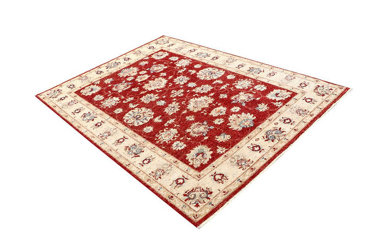 Ziegler 4' 10 x 6' 7 - No. 61355 - ALRUG Rug Store