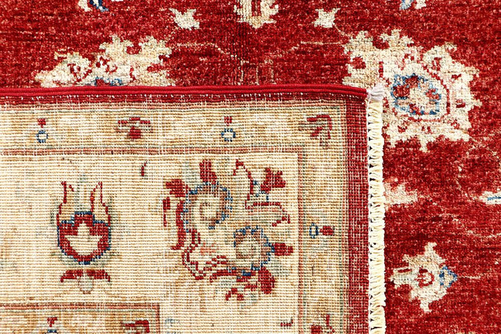 Ziegler 4' 10 x 6' 7 - No. 61355 - ALRUG Rug Store