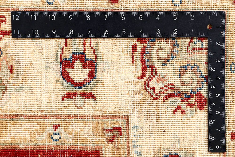 Ziegler 4' 10 x 6' 7 - No. 61355 - ALRUG Rug Store