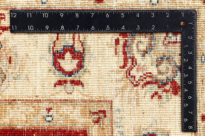 Ziegler 4' 10 x 6' 7 - No. 61355 - ALRUG Rug Store