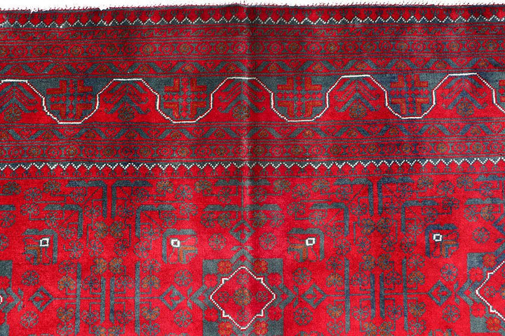 Khal Mohammadi 6' 4 x 9' 8 - No. 61356 - ALRUG Rug Store