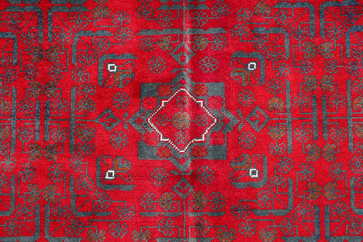 Khal Mohammadi 6' 4 x 9' 8 - No. 61356 - ALRUG Rug Store