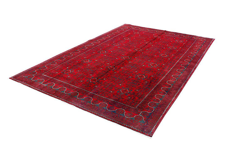 Khal Mohammadi 6' 4 x 9' 8 - No. 61356 - ALRUG Rug Store