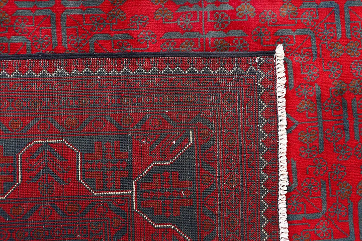 Khal Mohammadi 6' 4 x 9' 8 - No. 61356 - ALRUG Rug Store