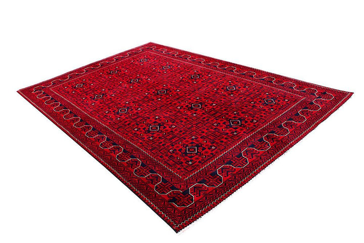 Khal Mohammadi 6' 3 x 9' 6 - No. 61357 - ALRUG Rug Store