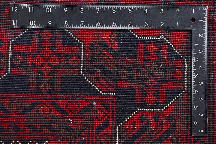 Khal Mohammadi 6' 3 x 9' 6 - No. 61357 - ALRUG Rug Store