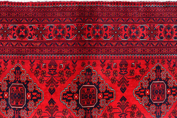 Khal Mohammadi 6' 5 x 9' 6 - No. 61358 - ALRUG Rug Store
