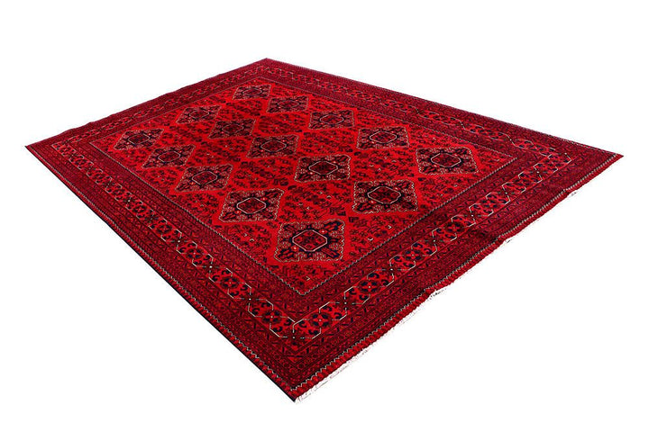 Khal Mohammadi 6' 5 x 9' 6 - No. 61358 - ALRUG Rug Store