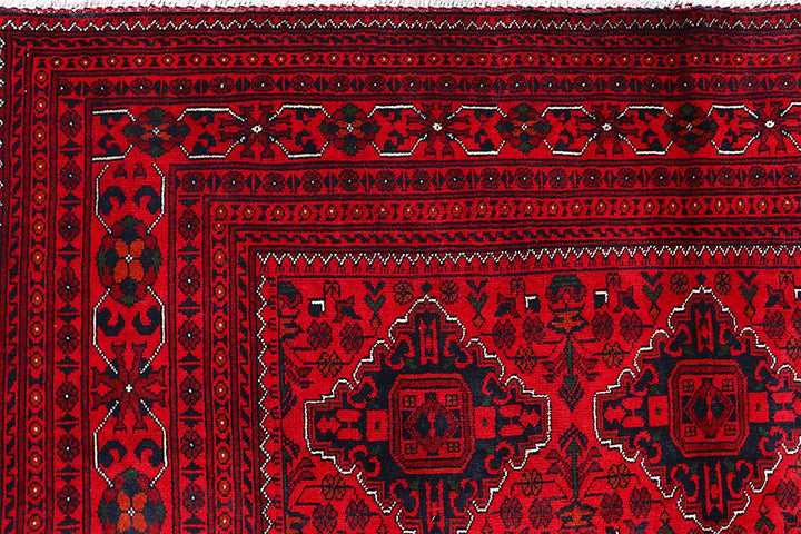 Khal Mohammadi 6' 6 x 9' 5 - No. 61359 - ALRUG Rug Store