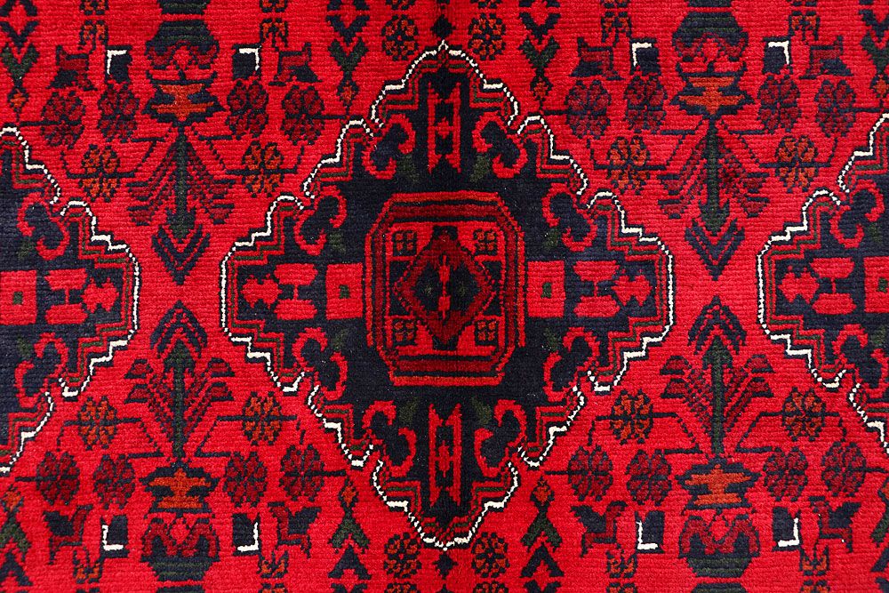 Khal Mohammadi 6' 6 x 9' 5 - No. 61359 - ALRUG Rug Store