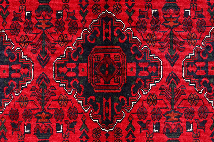 Khal Mohammadi 6' 6 x 9' 5 - No. 61359 - ALRUG Rug Store