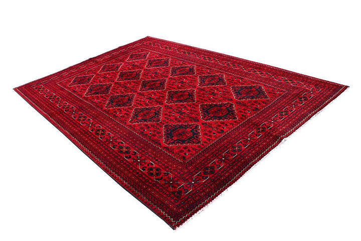 Khal Mohammadi 6' 6 x 9' 5 - No. 61359 - ALRUG Rug Store