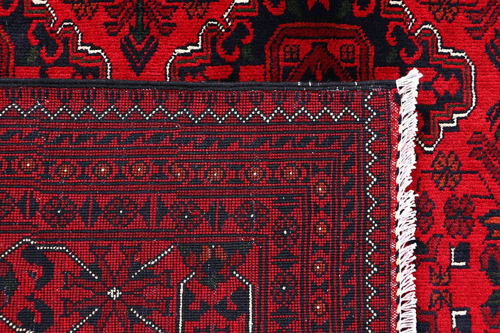 Khal Mohammadi 6' 6 x 9' 5 - No. 61359 - ALRUG Rug Store