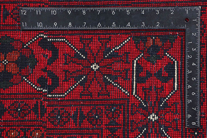 Khal Mohammadi 6' 6 x 9' 5 - No. 61359 - ALRUG Rug Store